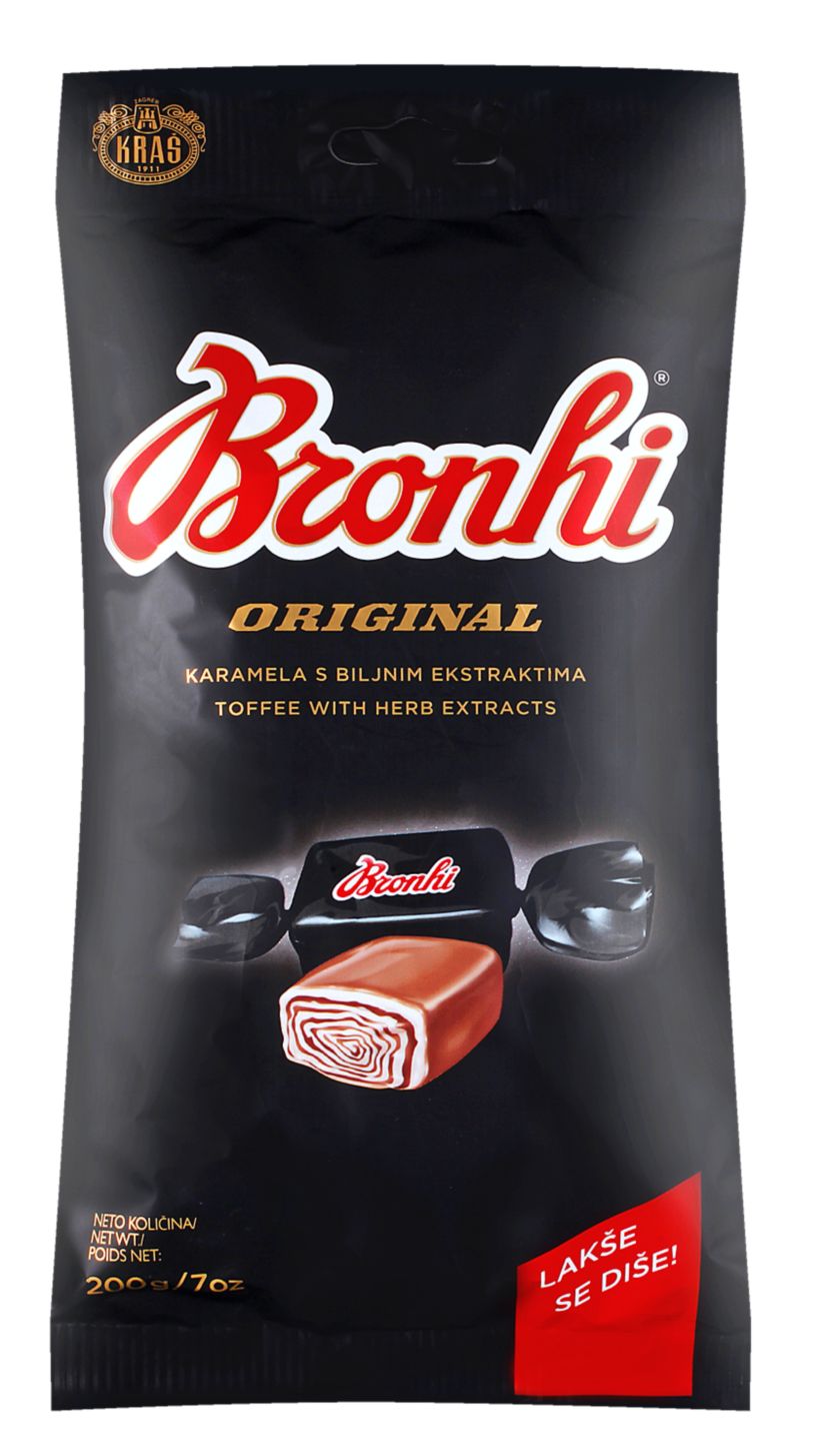 Bronhi Bomboni
MPC 2.5.2025=2,39€
