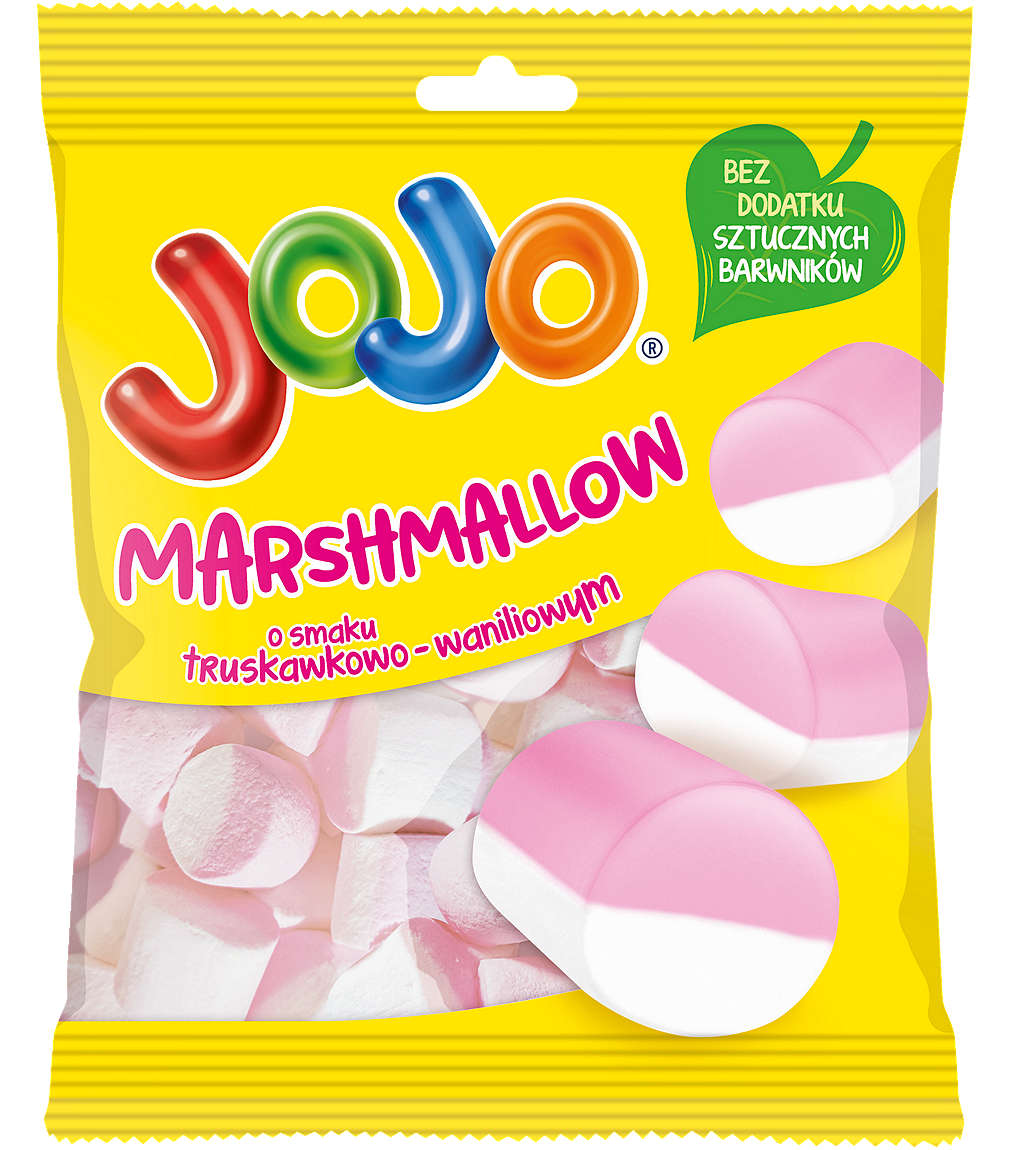 Zdjęcie oferty JOJO Marshmallow Pianki