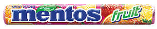 Mentos Dropsy