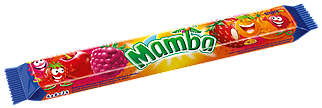 Mamba Guma rozpuszczalna