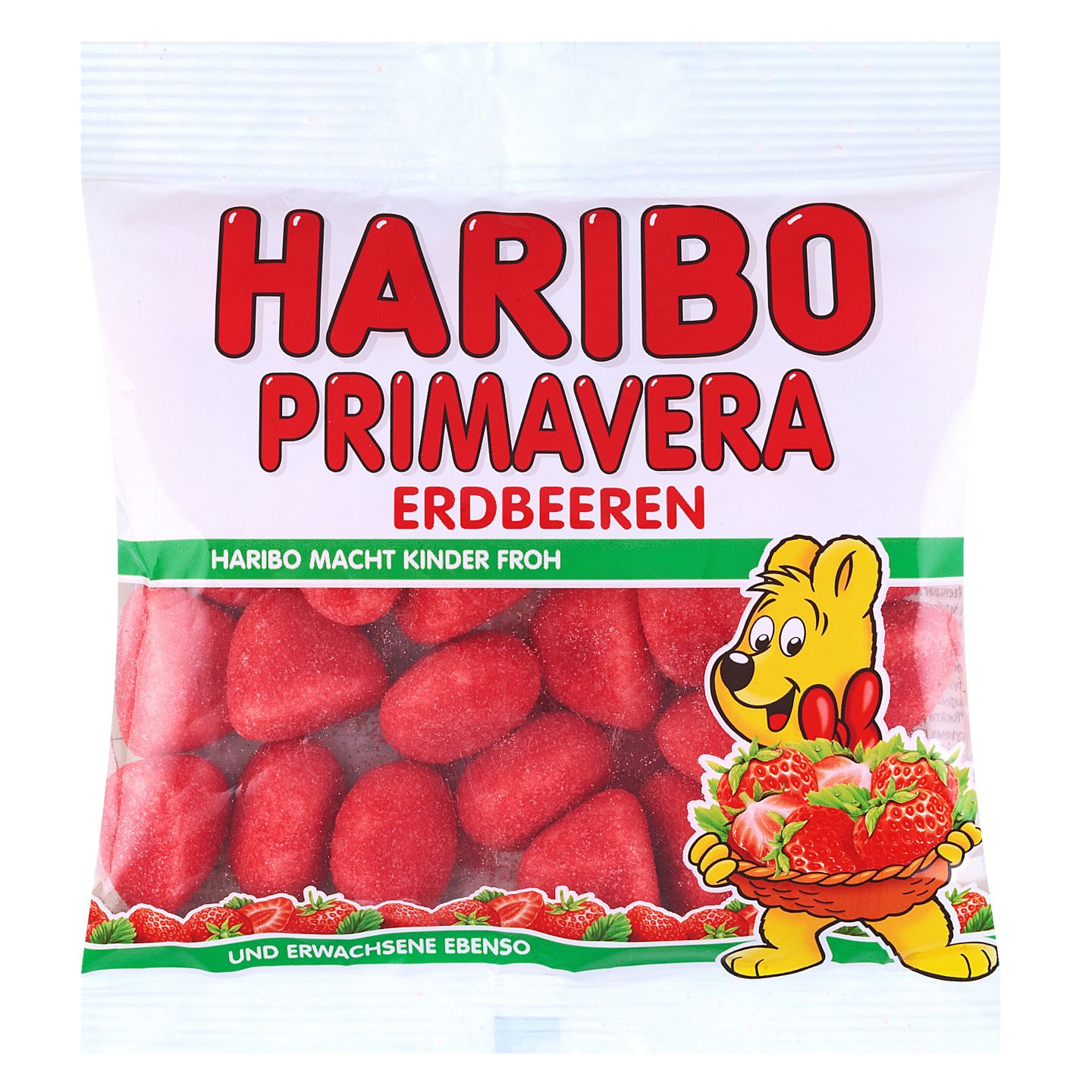 Haribo Bomboni
MPC 2.5.2025=1,45€