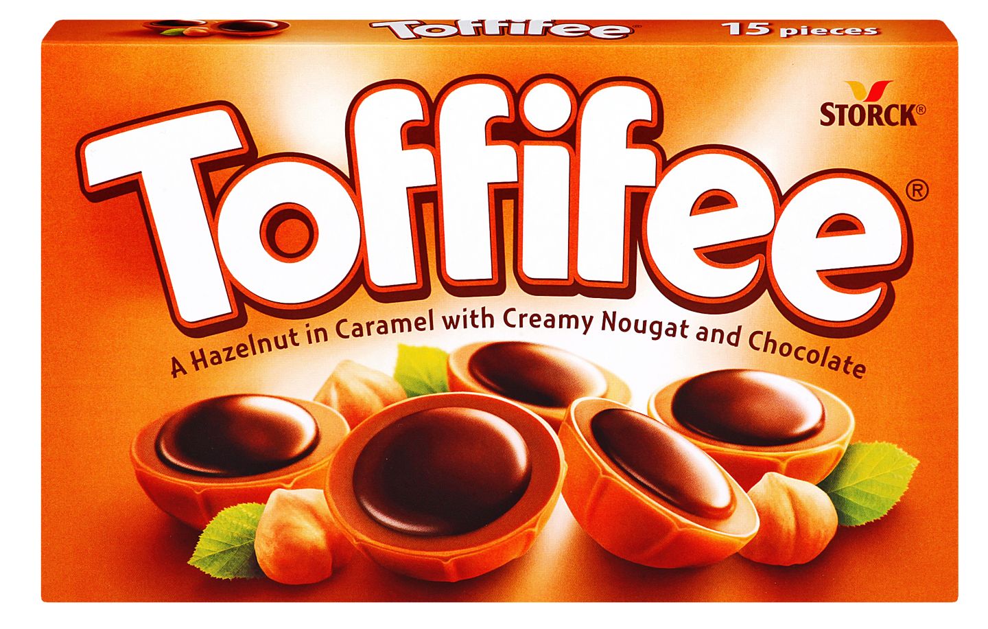 Toffifee Bombonijera
MPC 2.5.2025=2,69€