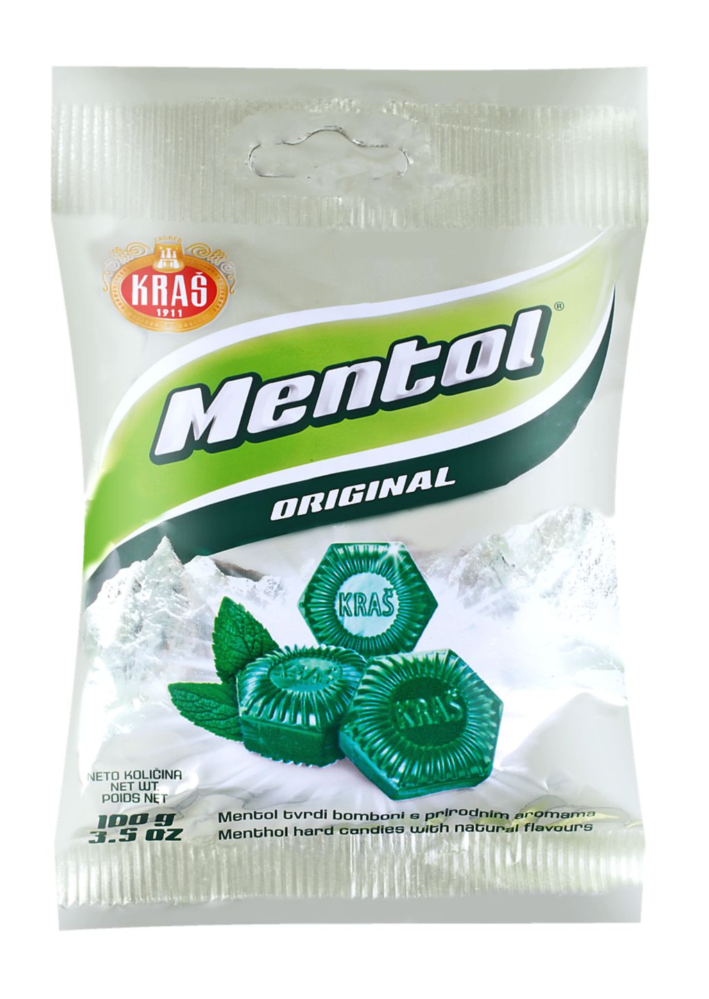Kraš Bomboni
MPC 2.5.2025=0,89€