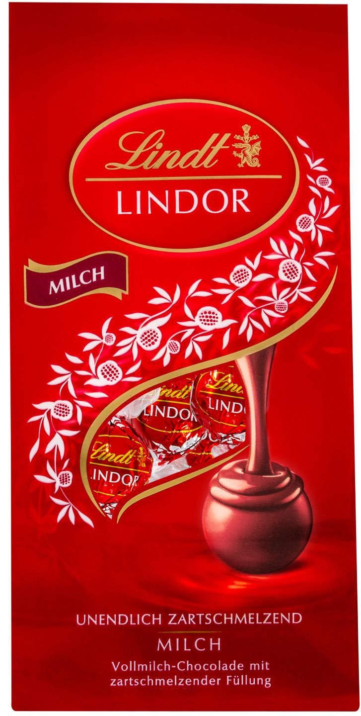 LINDT Lindor Kugeln 