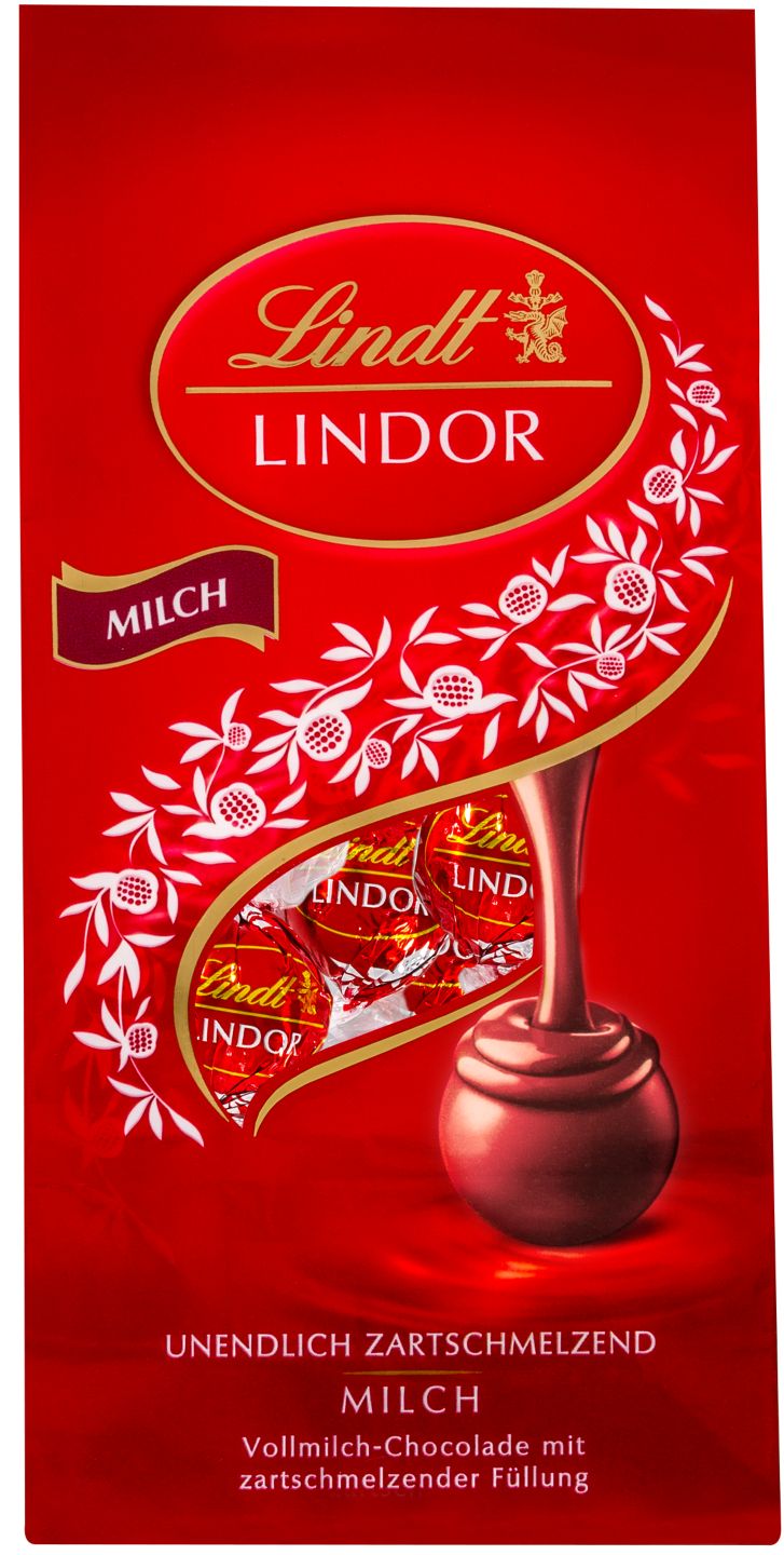 LINDT Lindor Kugeln