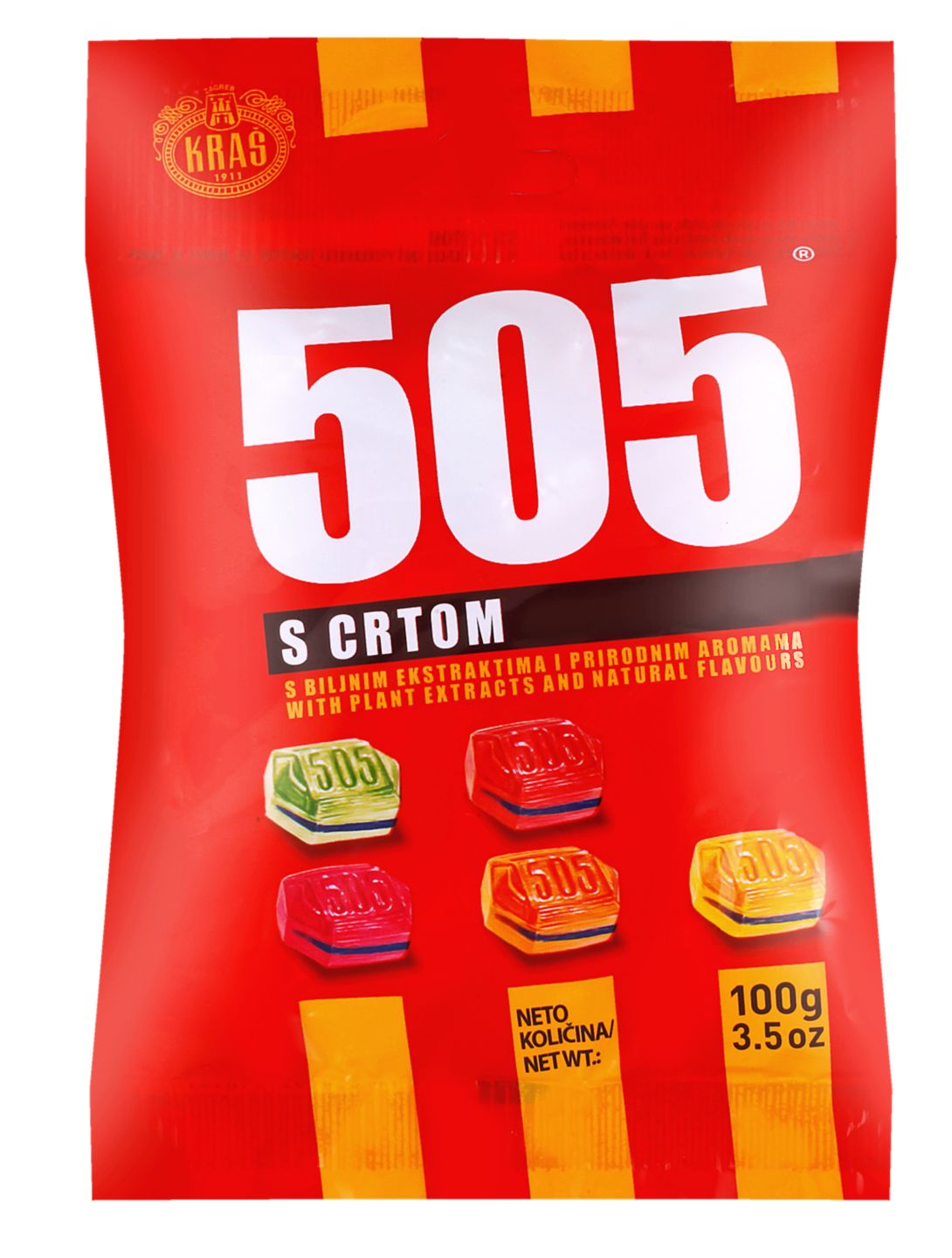 Kraš Bomboni
MPC 2.5.2025=1,09€