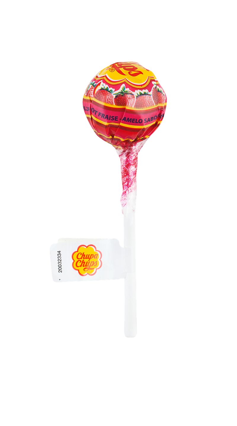 ChupaChups Lizalica
MPC 2.5.2025=0,39€