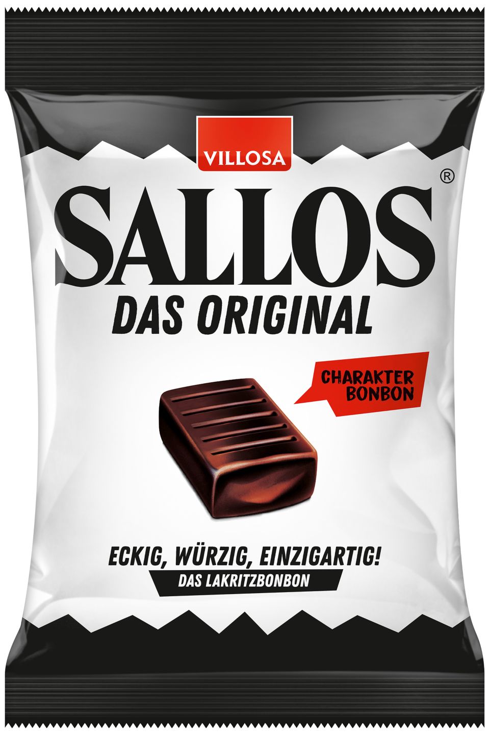 VILLOSA Sallos Original