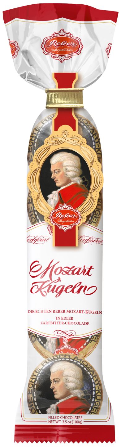 REBER Mozart-Kugeln