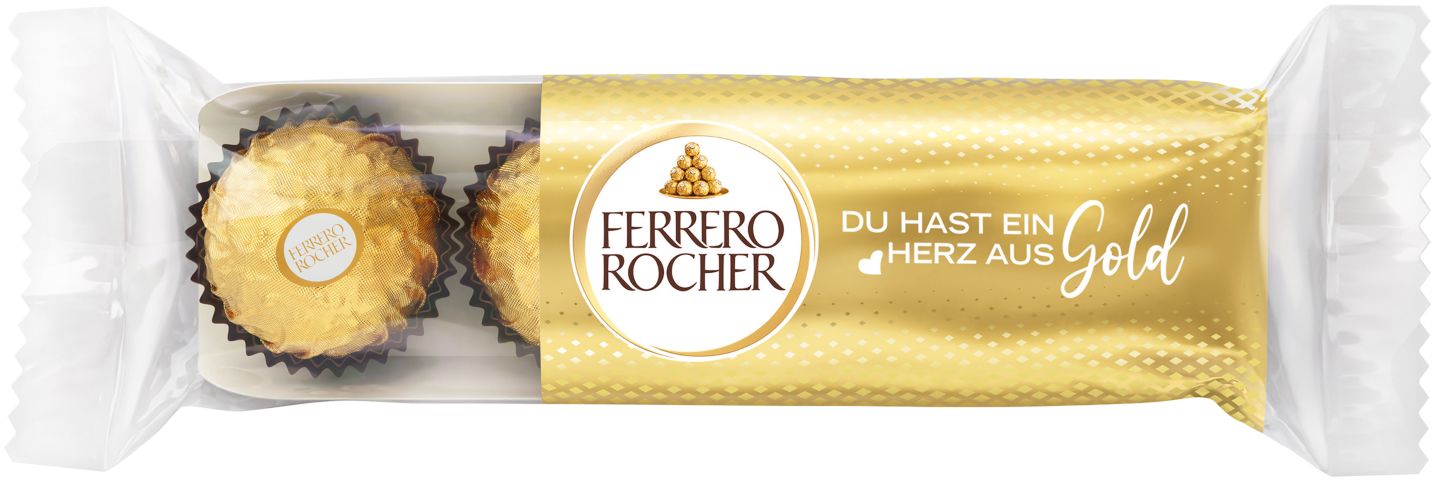 FERRERO Rocher