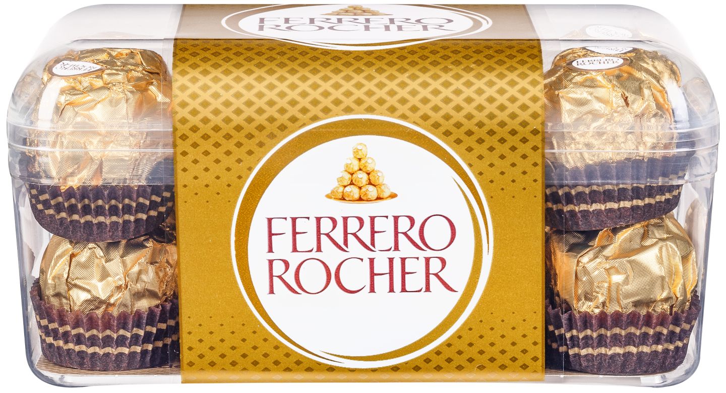 FERRERO Rocher