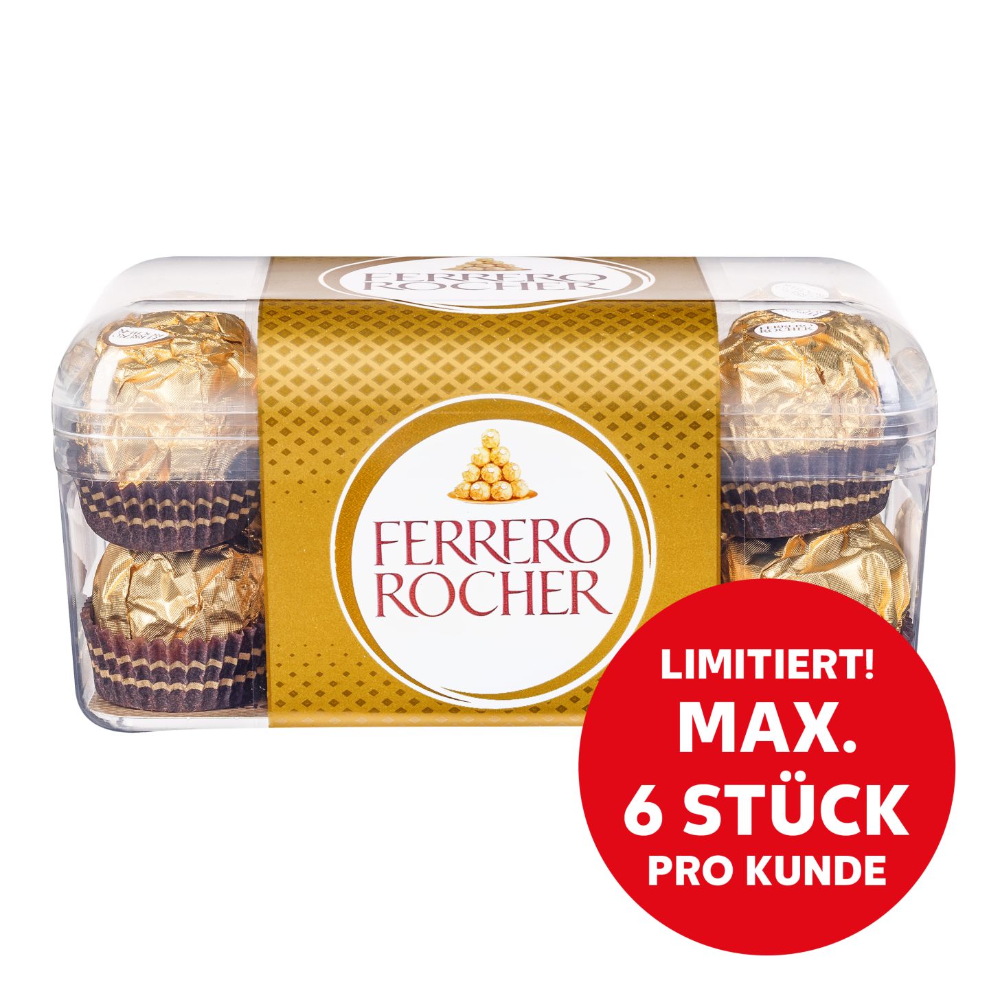 FERRERO Rocher