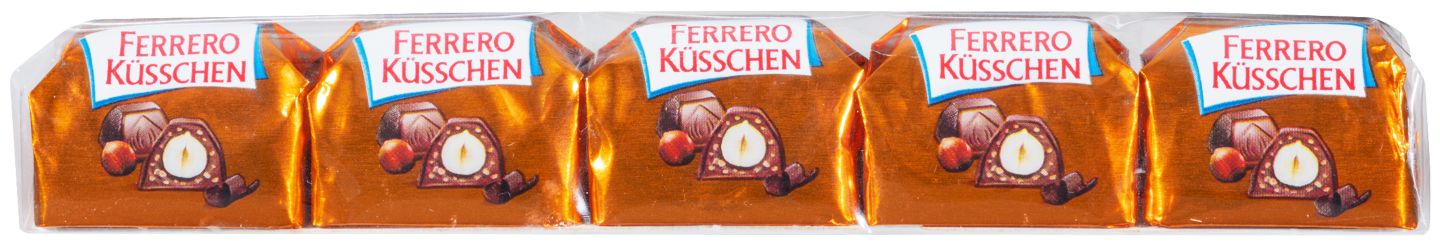 FERRERO Küsschen