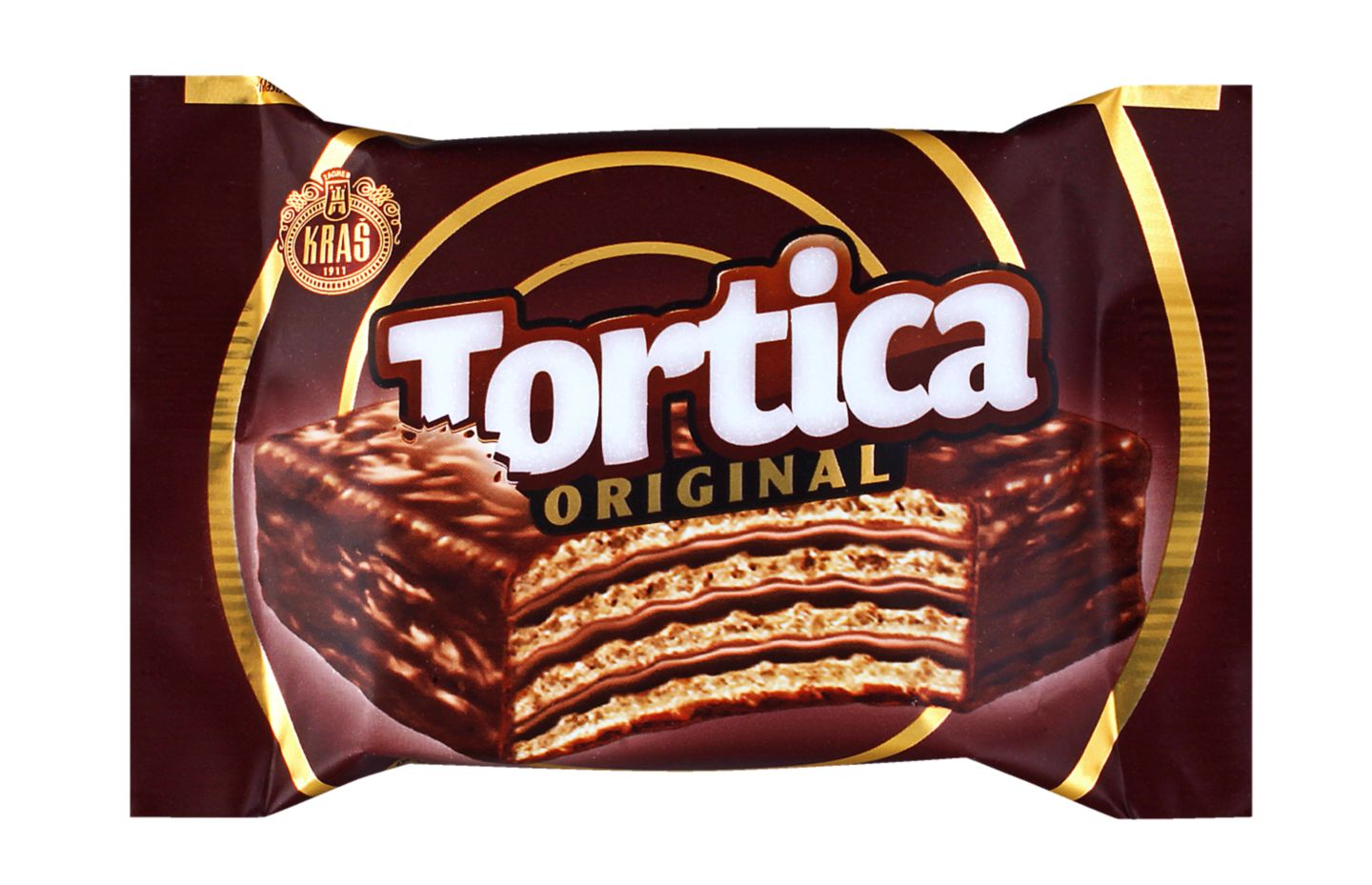 Kraš Bananko ili Tortica