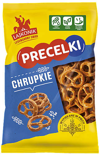 Lajkonik Precelki