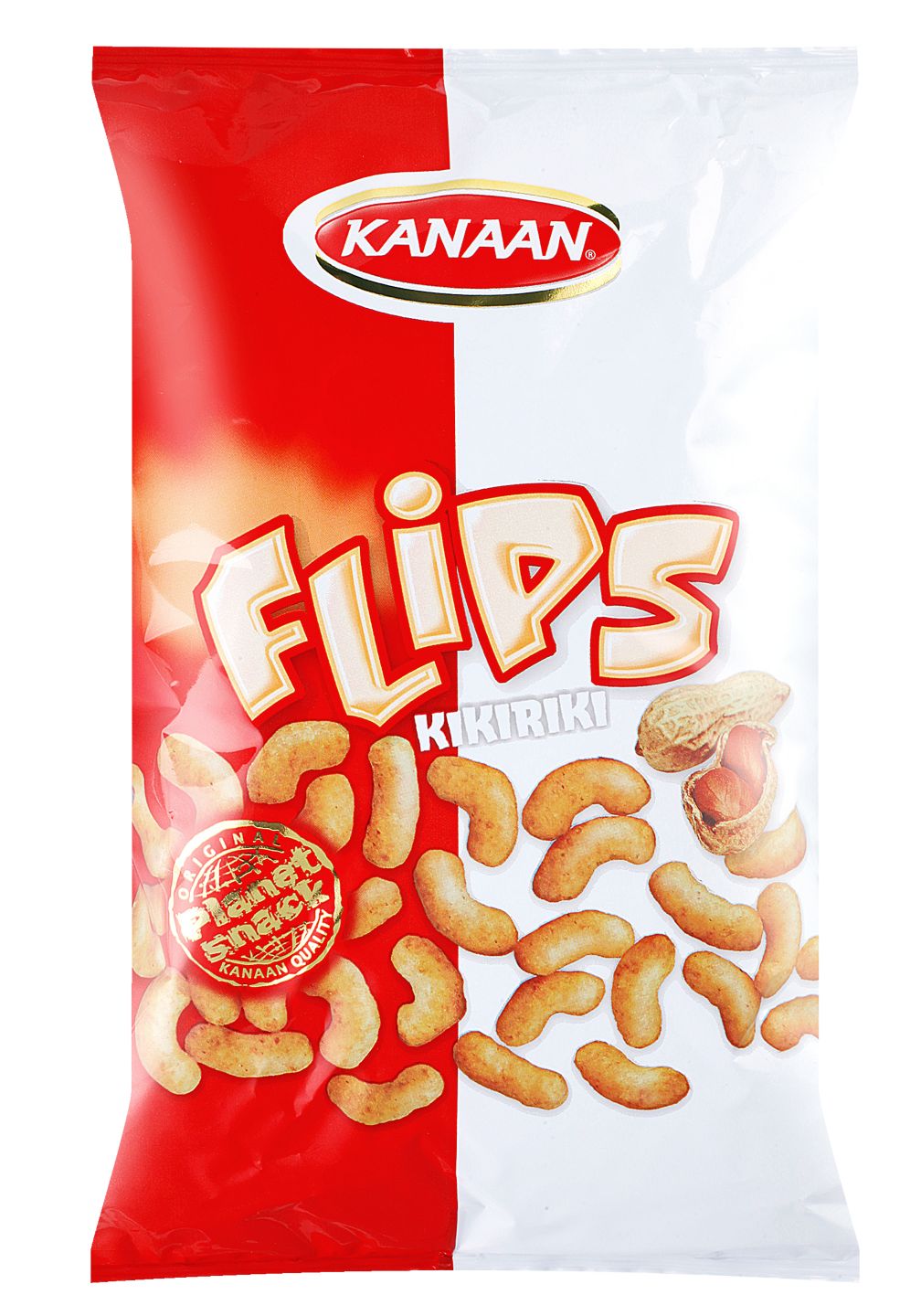 Kanaan Flips
MPC 2.5.2025=0,5€