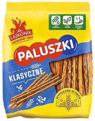 Lajkonik Paluszki