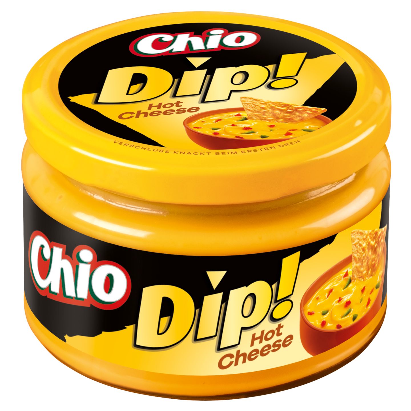 CHIO Dip!