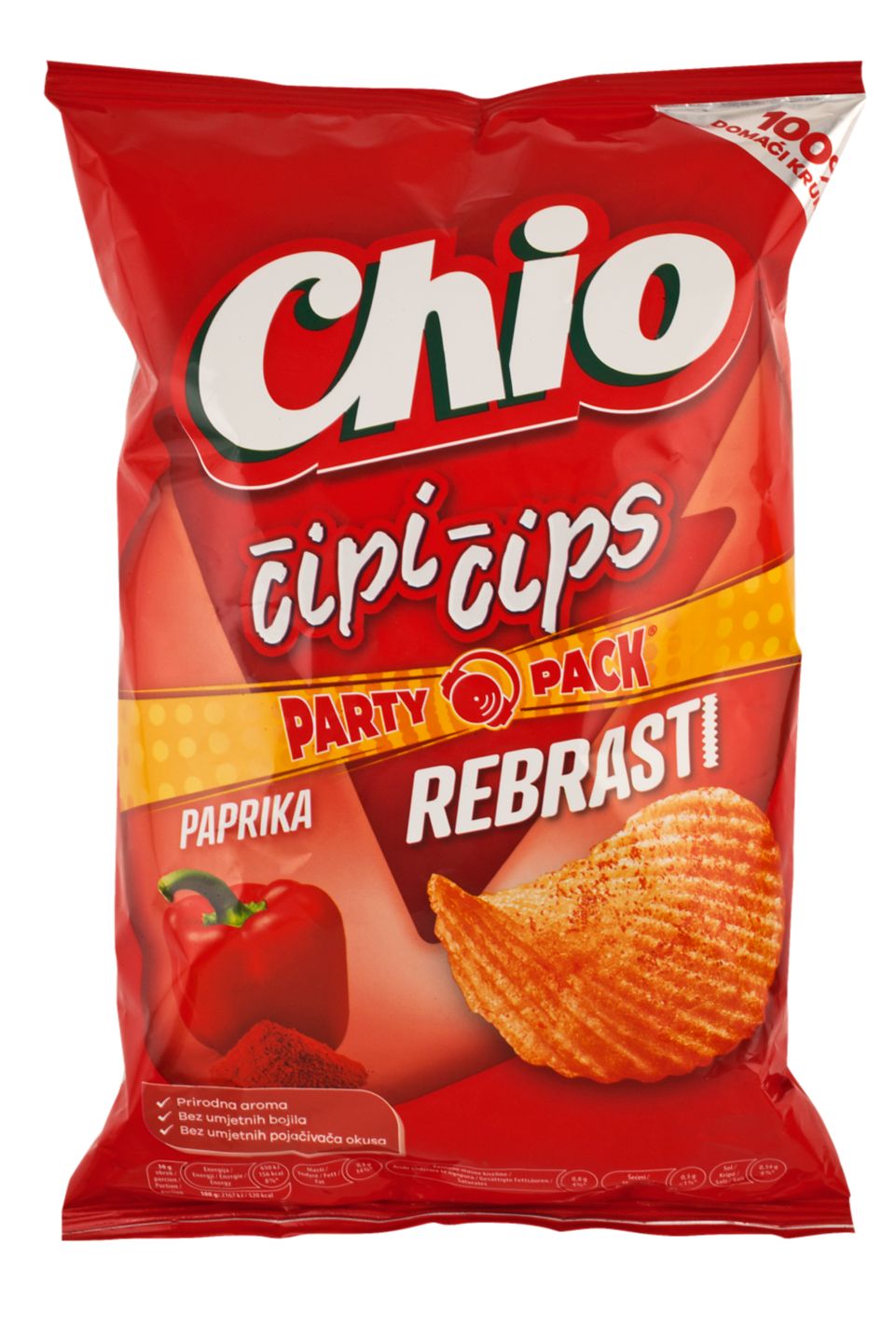 Čipi Čips MPC 2.5.2025=2,99€