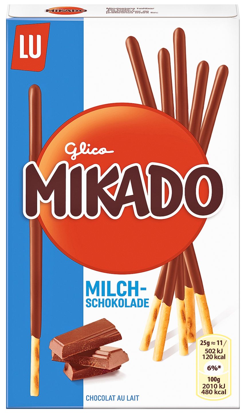 GLICO Mikado-Sticks