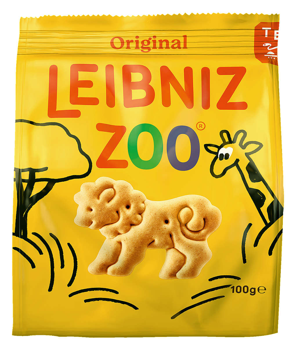 Zdjęcie oferty Leibniz Herbatniki