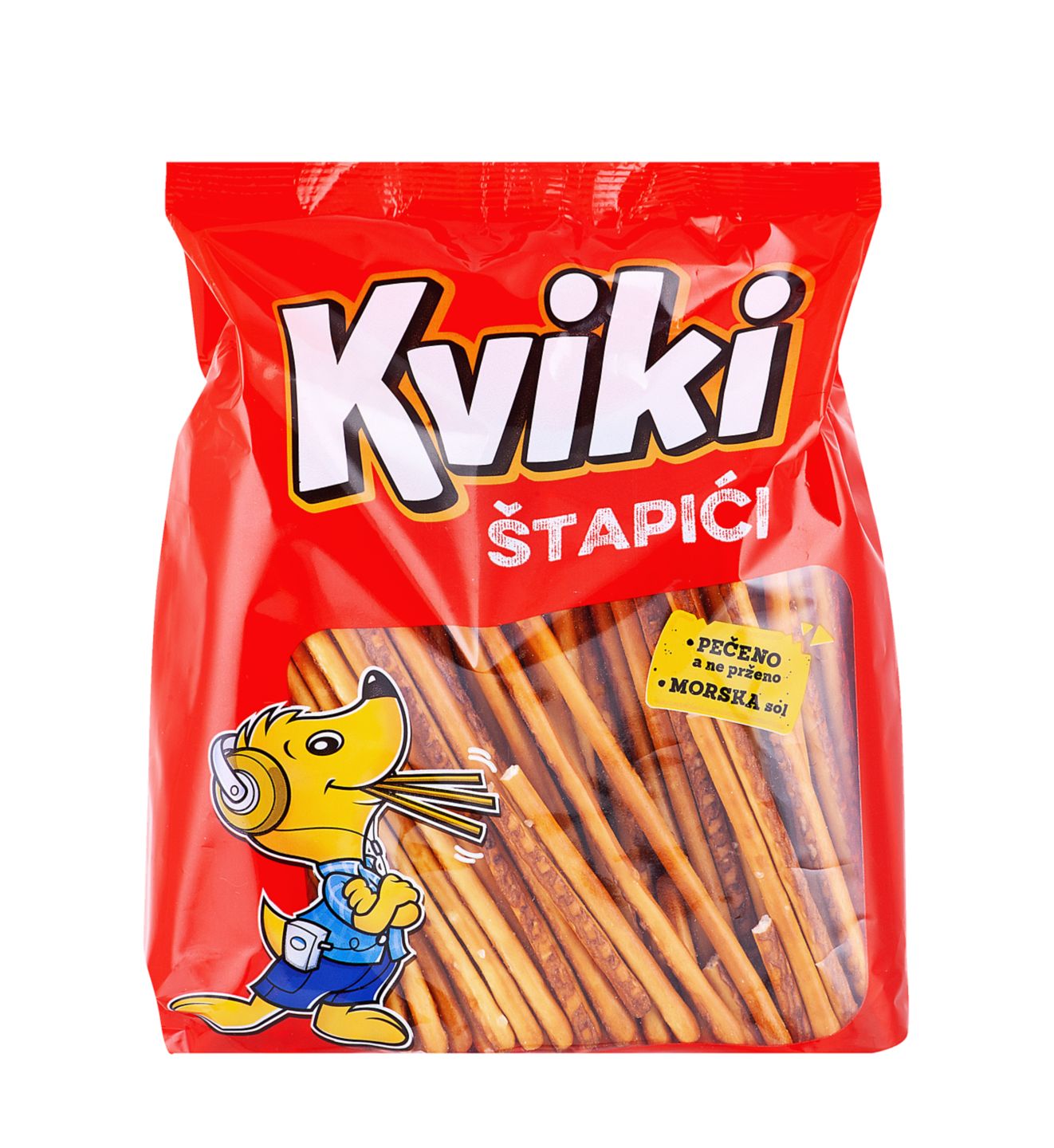 Kviki Štapići
MPC 2.5.2025=1,79€
