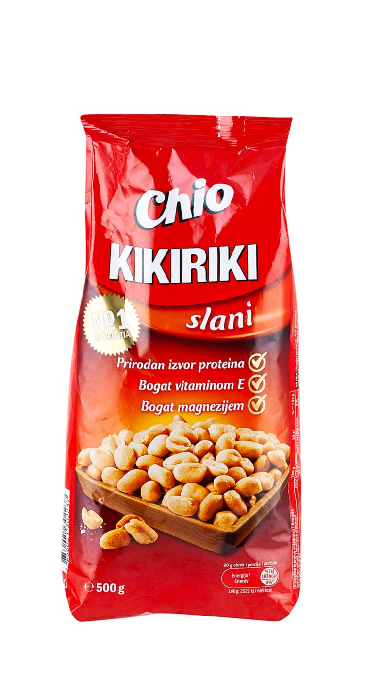 Chio Kikiriki
MPC 2.5.2025=4,49€