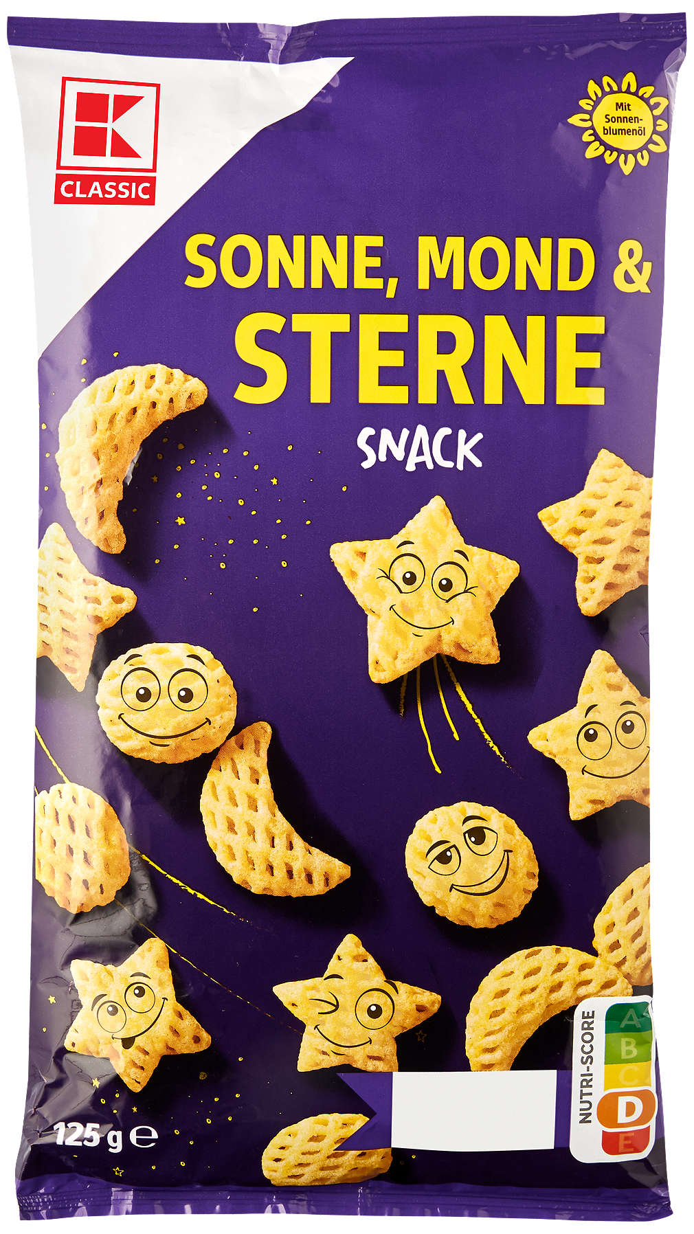 Sonne, Mond & Sterne