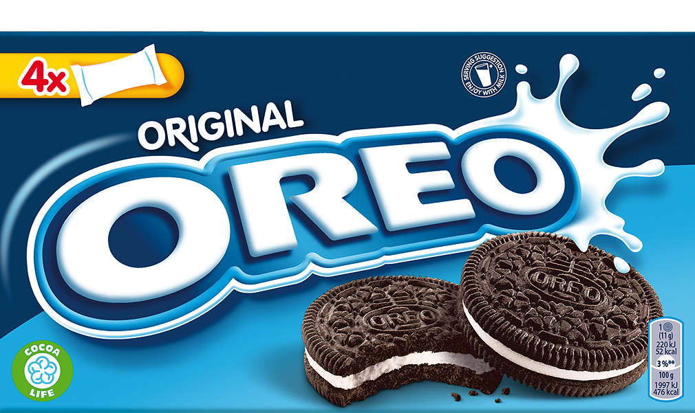 Изображение за продукта Oreo Бисквити