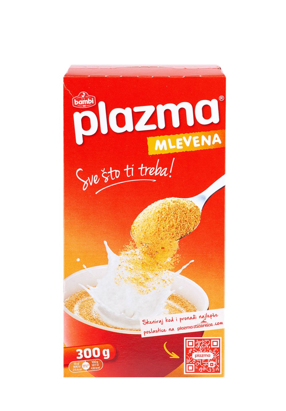 Plazma Keks
MPC 2.5.2025=2,99€