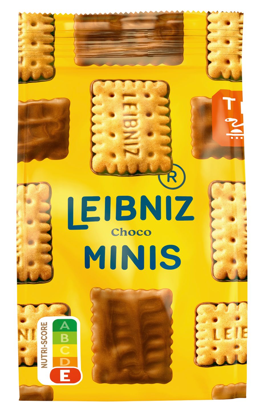 LEIBNIZ Minis
