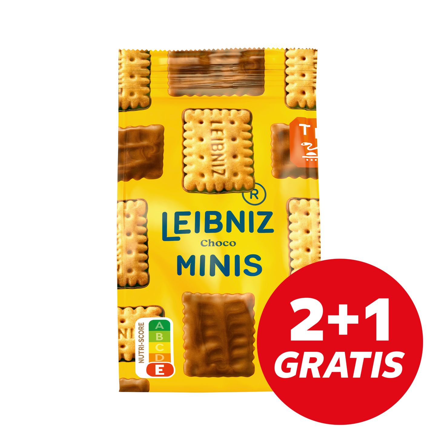 LEIBNIZ Minis