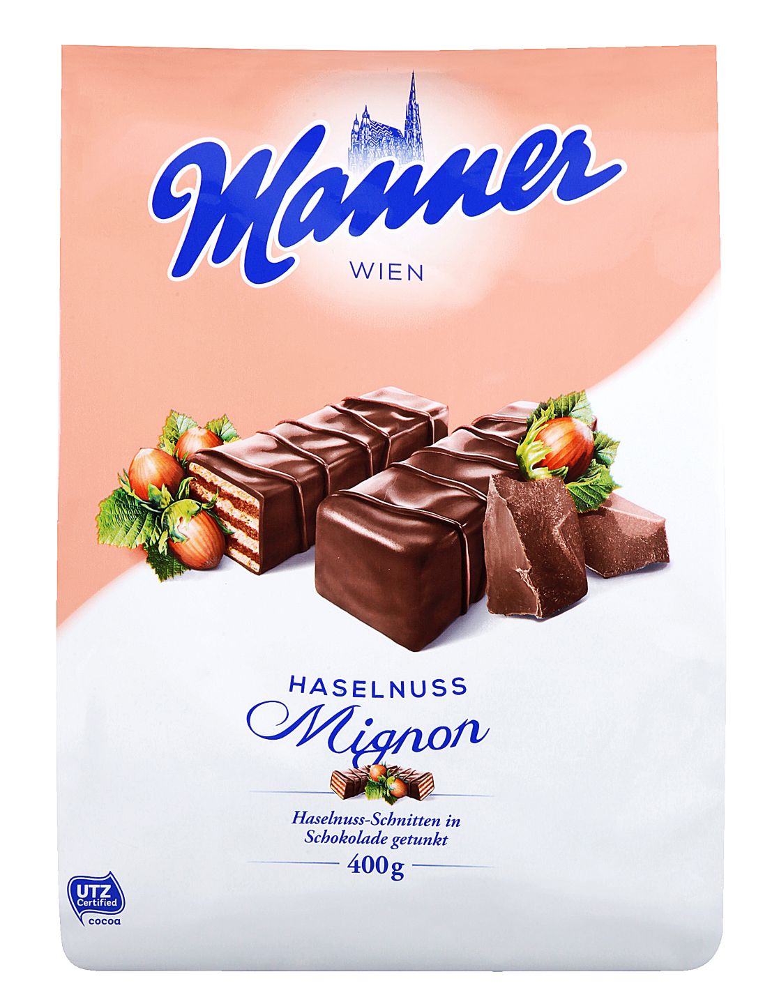 Manner Napolitanke
MPC 2.5.2025=4,79€