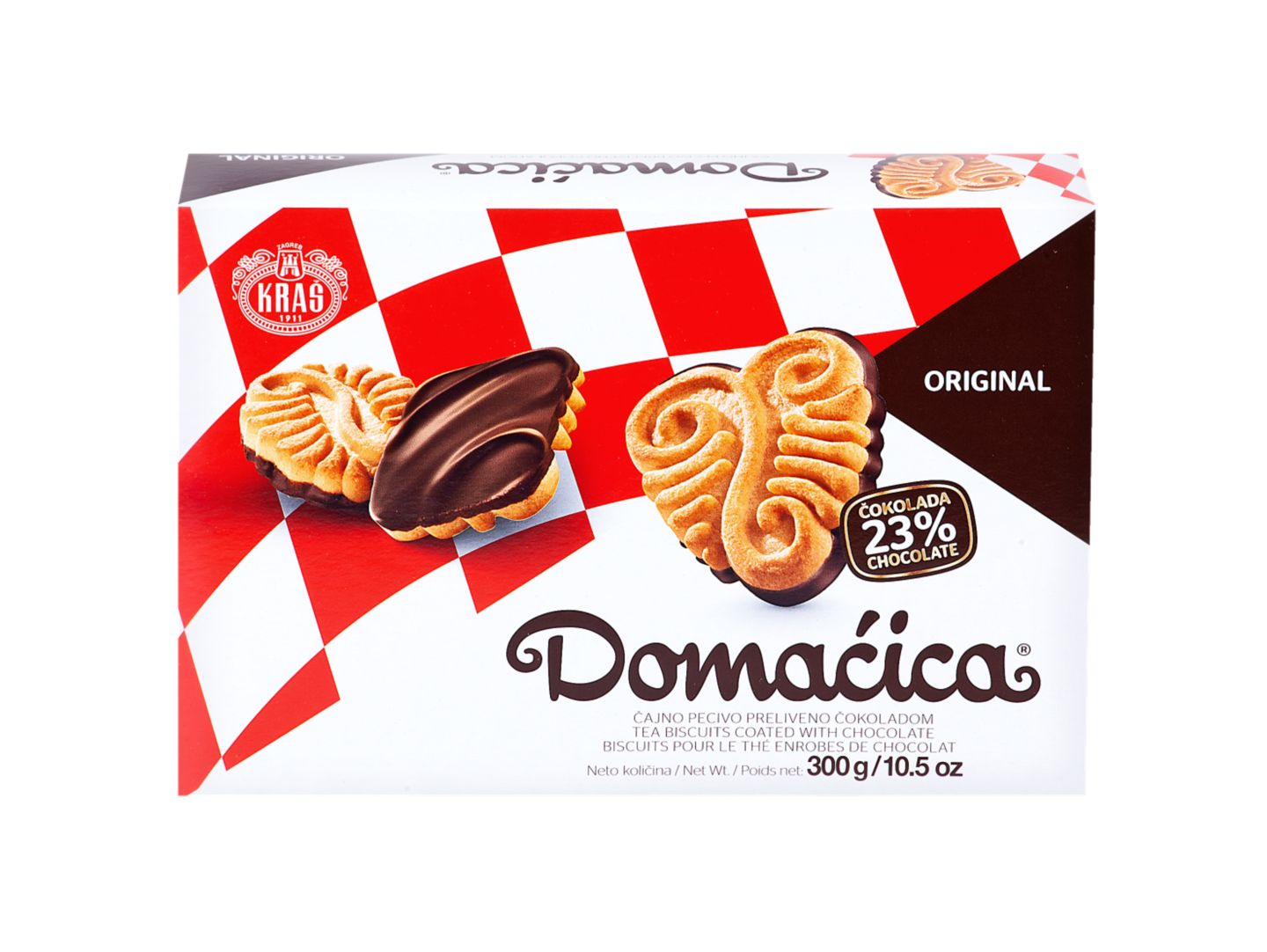 Domaćica Čajno pecivo
MPC 2.5.2025=3,29€