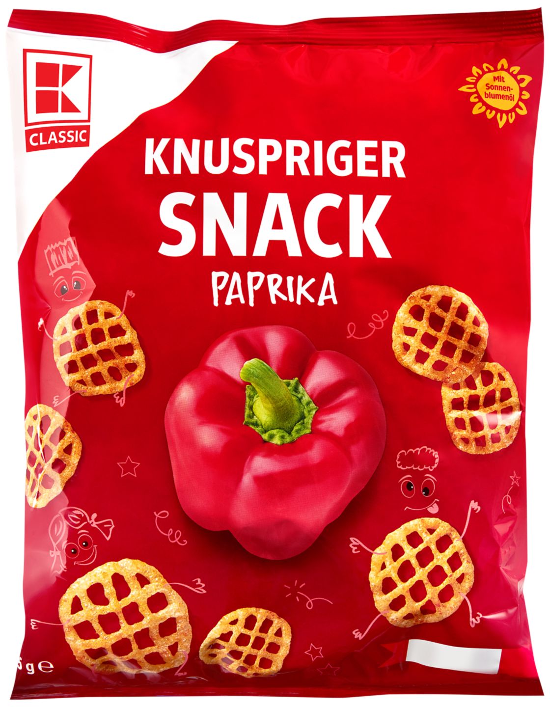 Soltino Snack