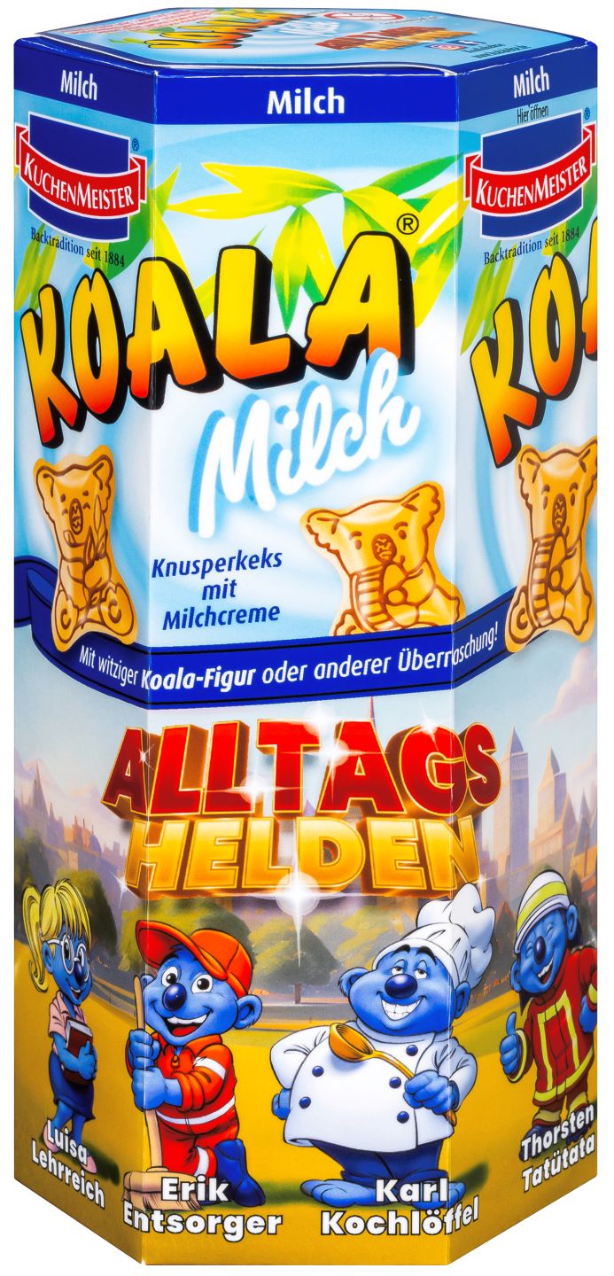 KUCHENMEISTER Koala