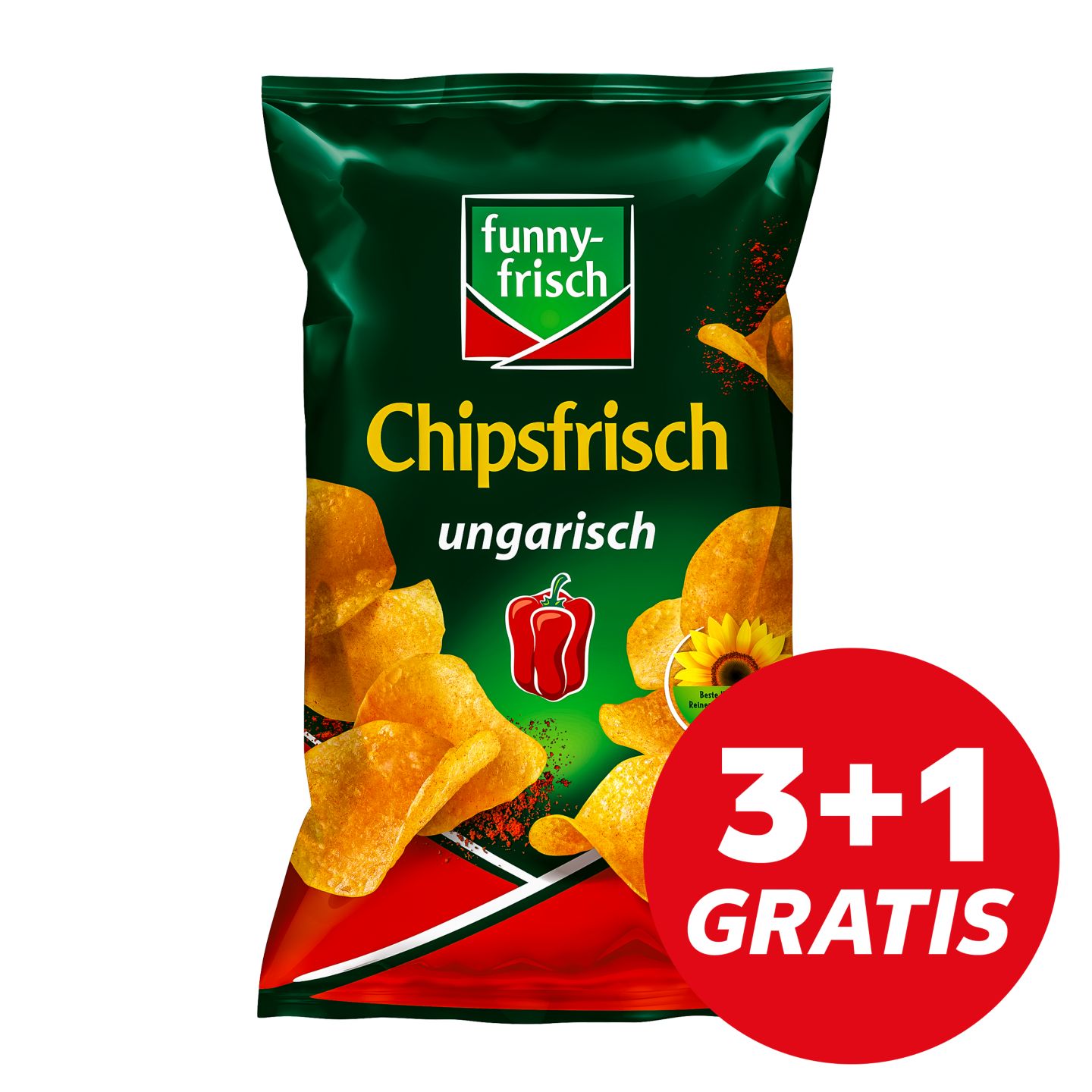 FUNNY-FRISCH Chipsfrisch