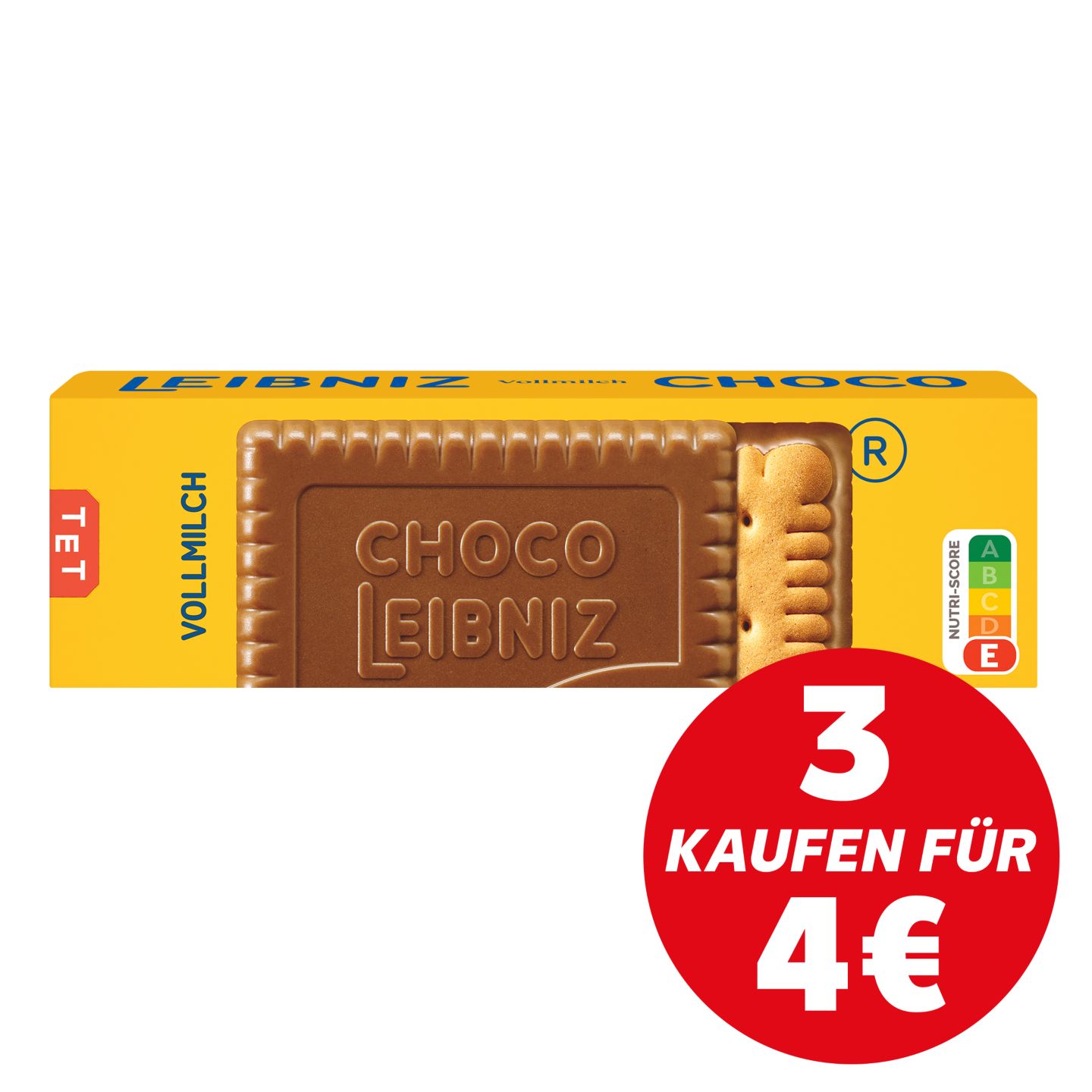 LEIBNIZ Choco