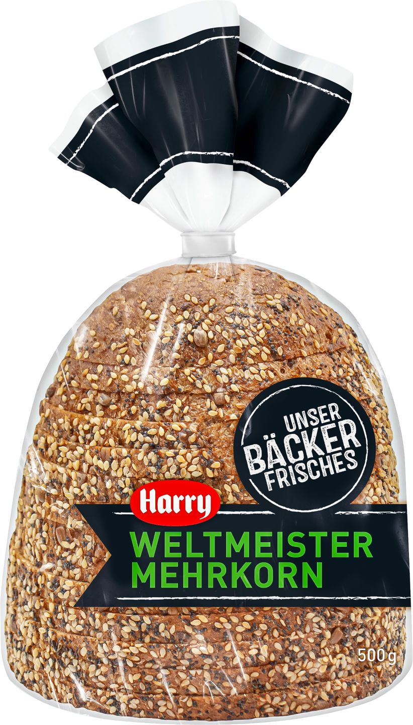 HARRY Brot »Unser Bäckerfrisches«