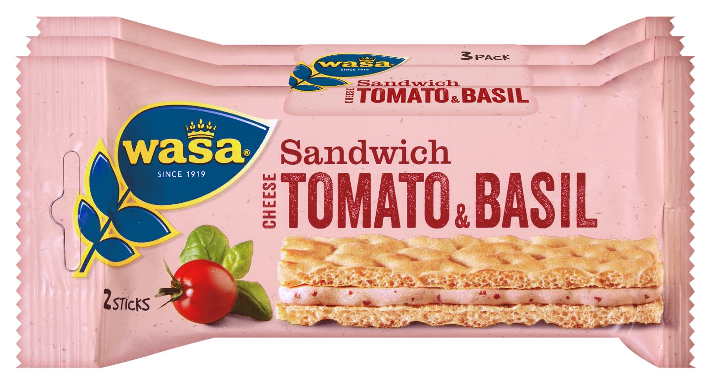 WASA Sandwich