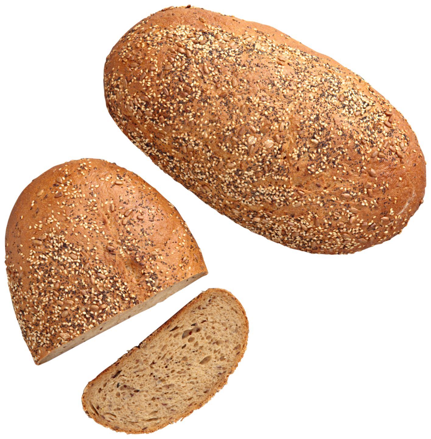 Weltmeisterbrot