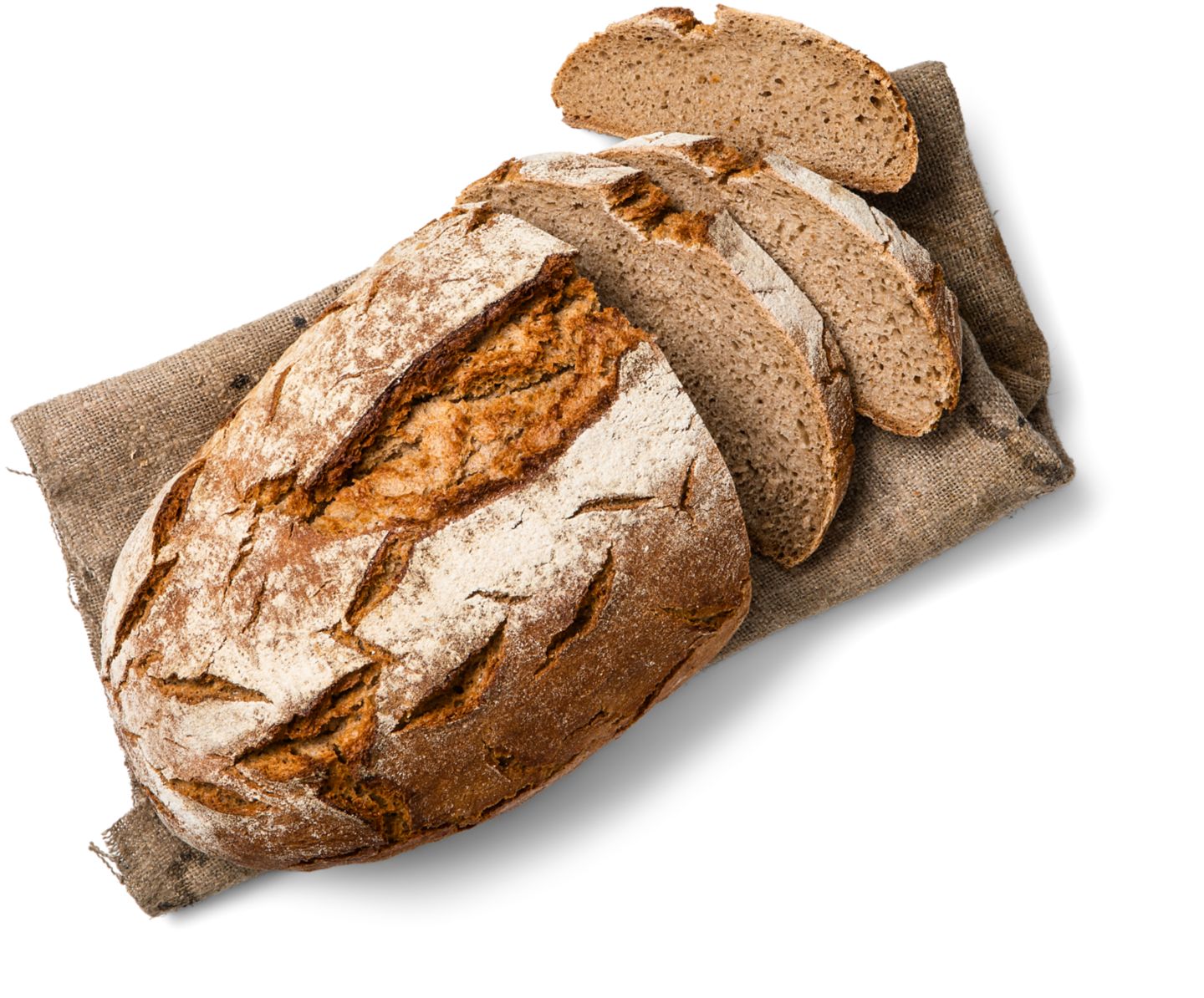 Krustenbrot  