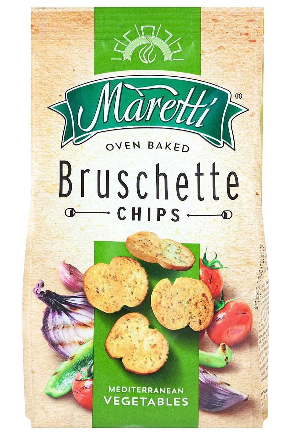 Maretti Bruschette
MPC 2.5.2025=0,95€