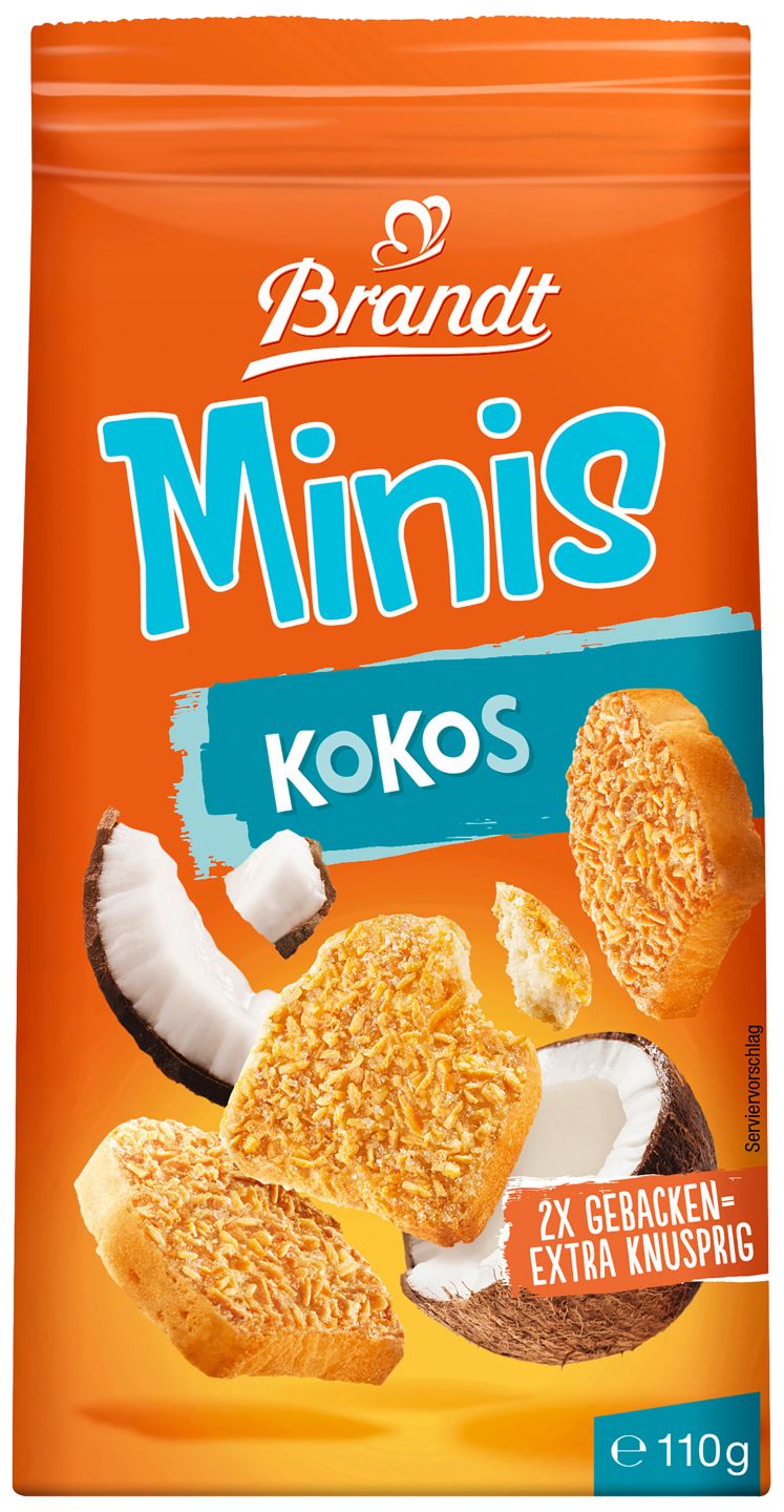 BRANDT Minis