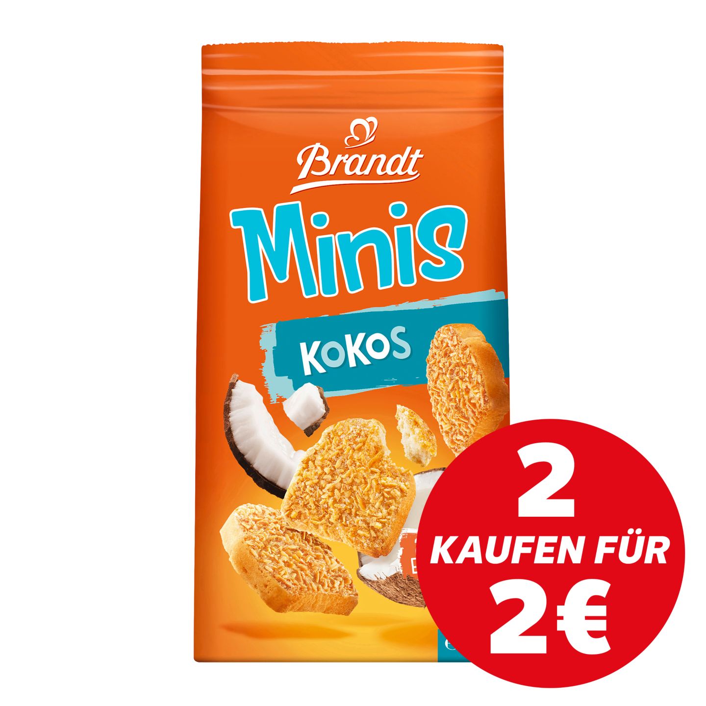 BRANDT Minis