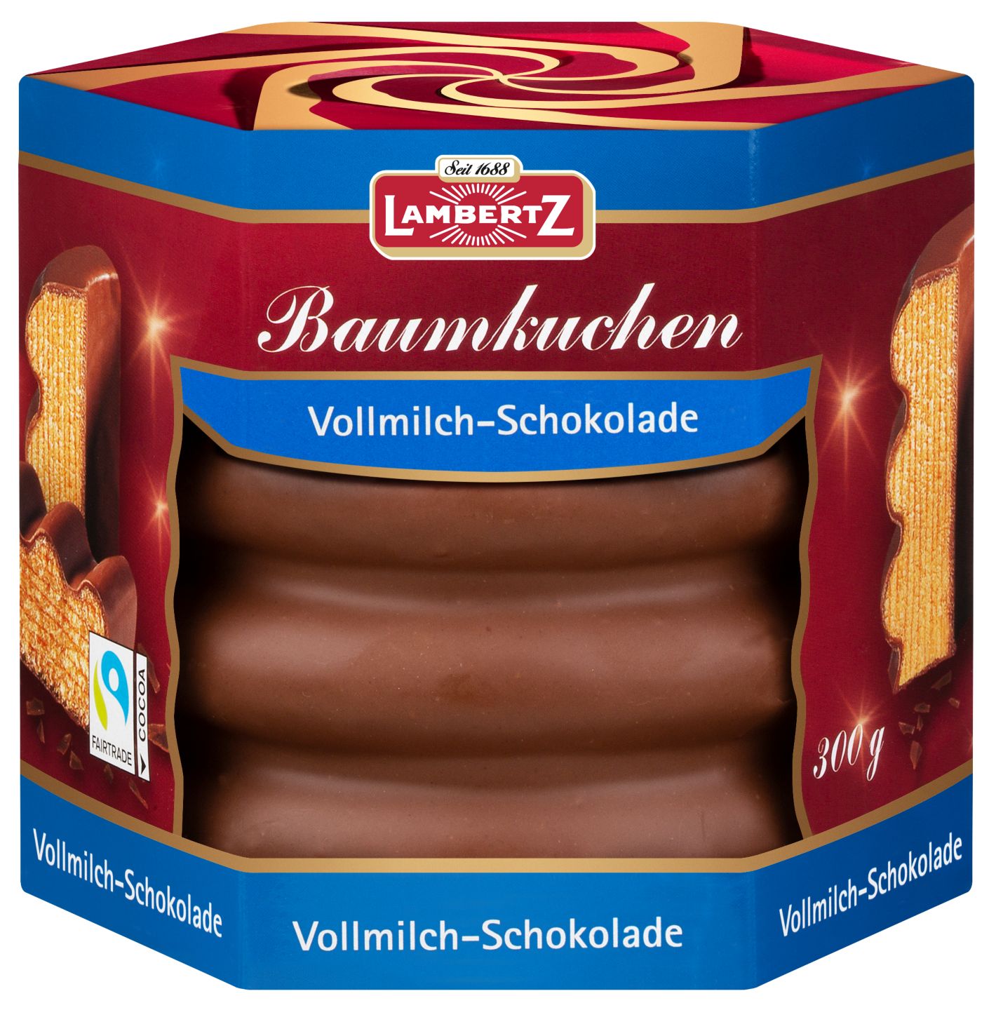 LAMBERTZ Baumkuchen