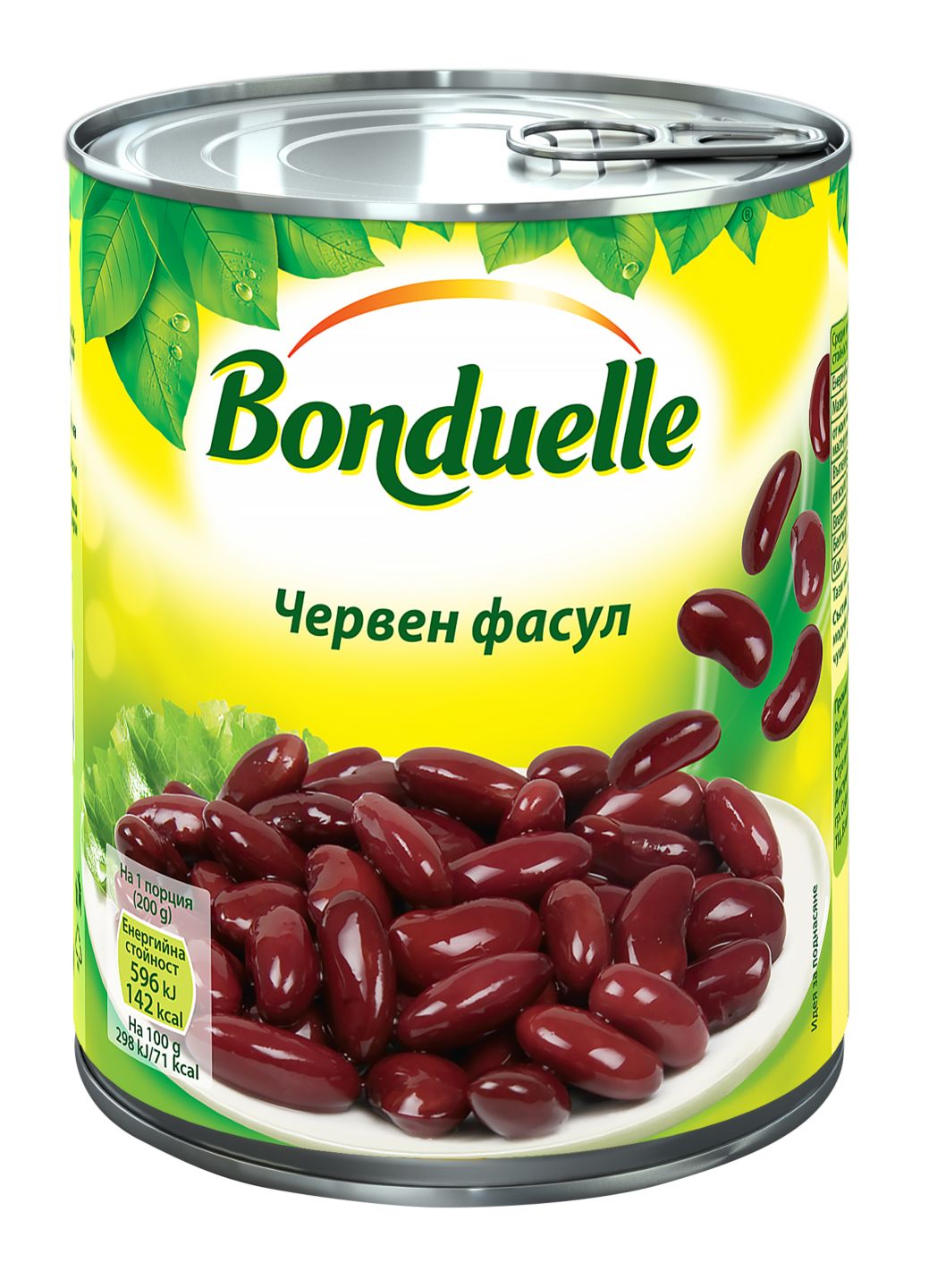 Изображение на Bonduelle Червен боб