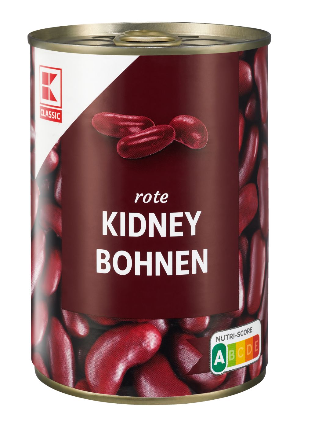K-Classic Crveni grah
MPC 2.5.2025=0,79€