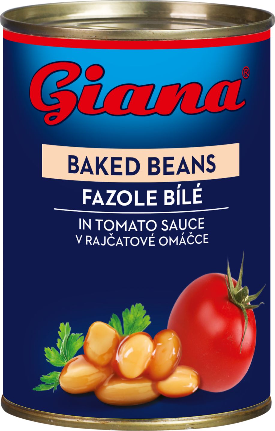 Giana Fazuľa
