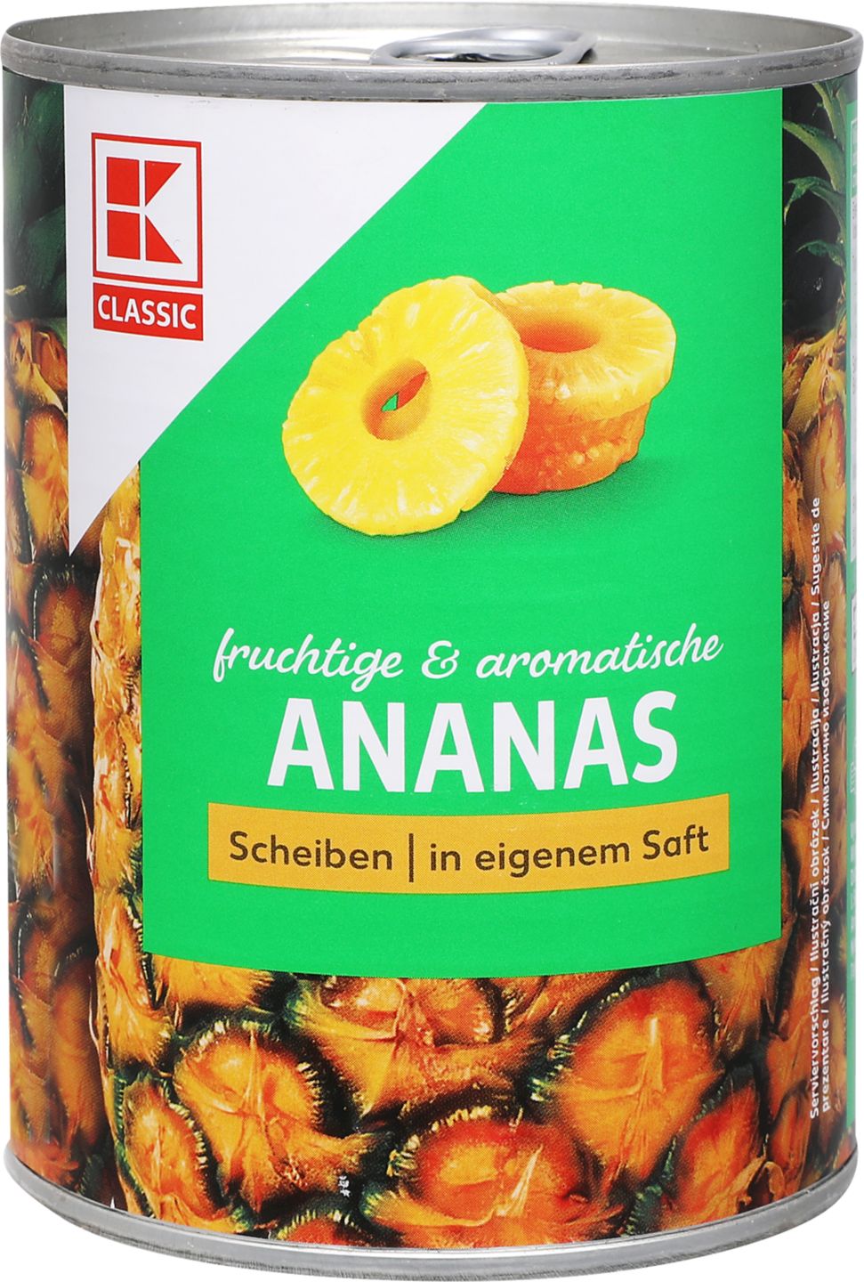 K-Classic Ananás